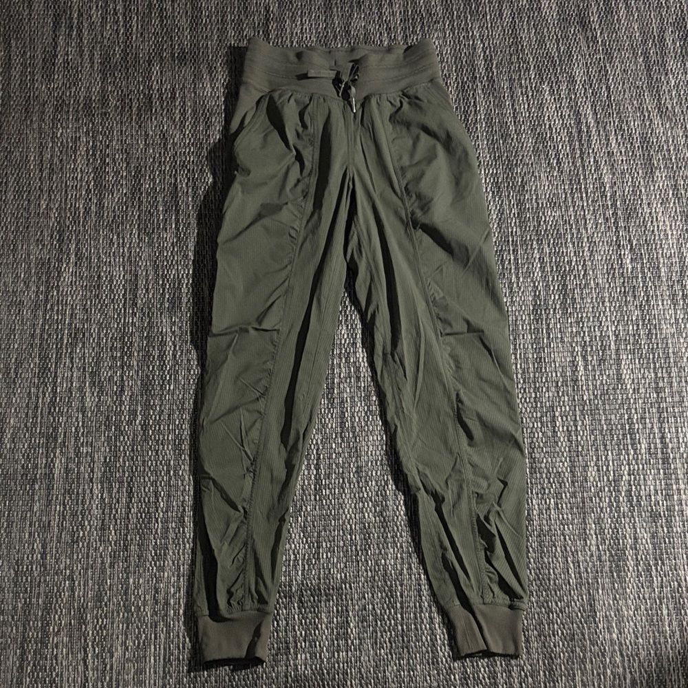 Lululemon Dance Studio Jogger *28”